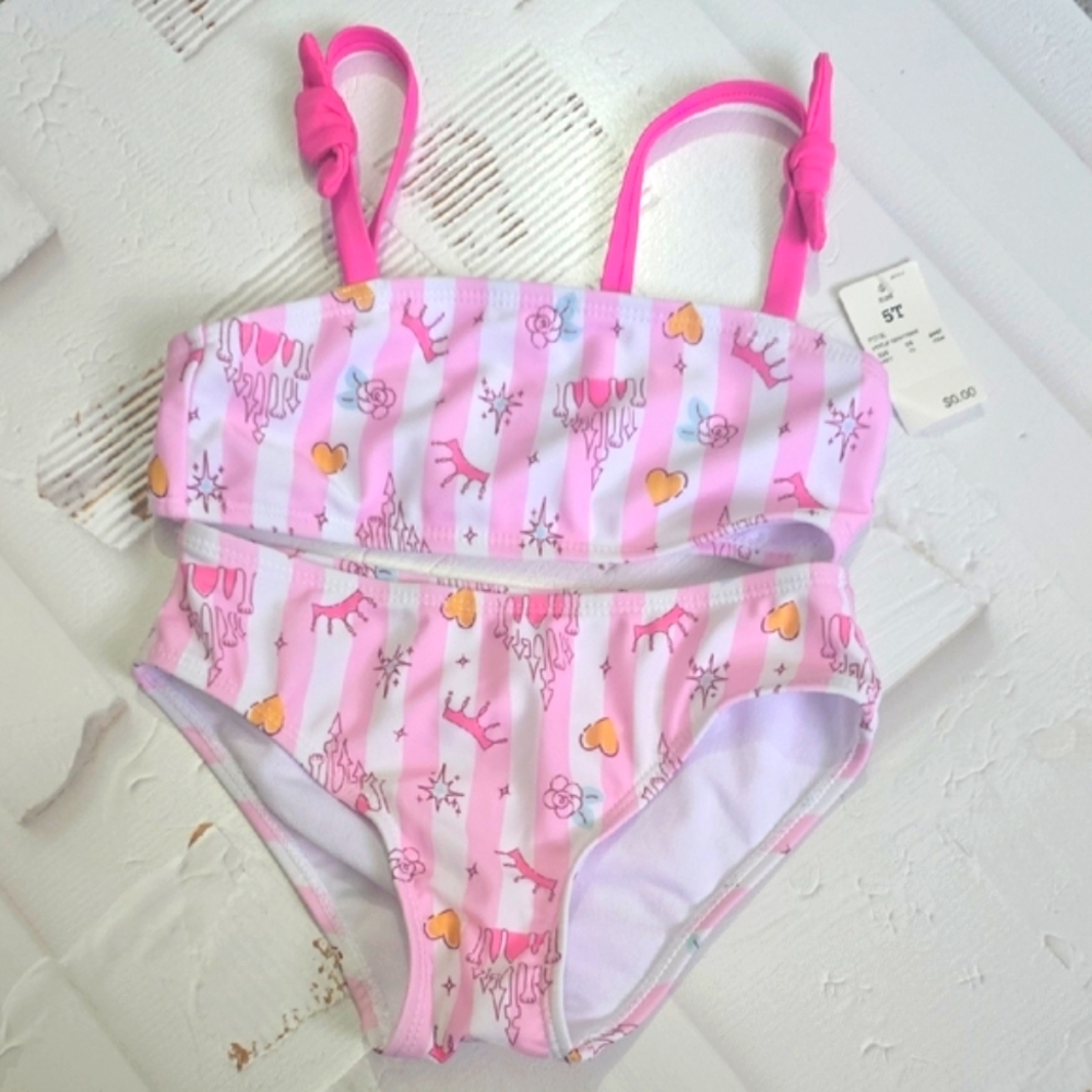 NWT BUNDLE BIKINI SWIM SETS